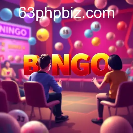 Bingo Games: Exploring the Exciting World of 63PHP