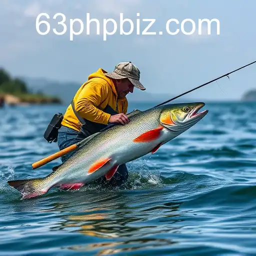 Exploring the Dynamic World of Fishing: A Dive into Techniques and Challenges