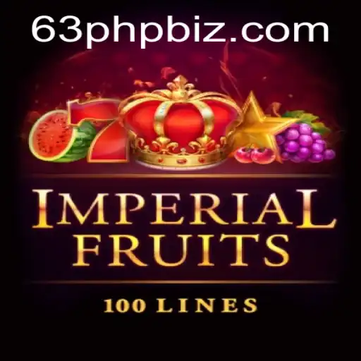 Delving into the Vibrant World of ImperialFruits100: A Gaming Extravaganza
