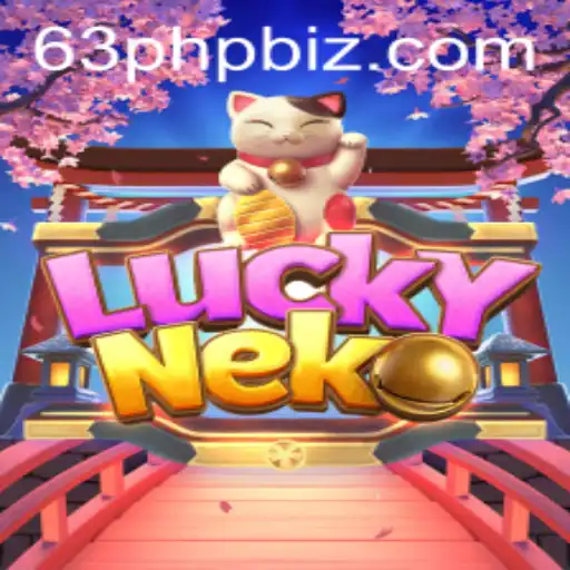 Discovering LuckyNeko: Dive into the Enchanting World of 63PHP