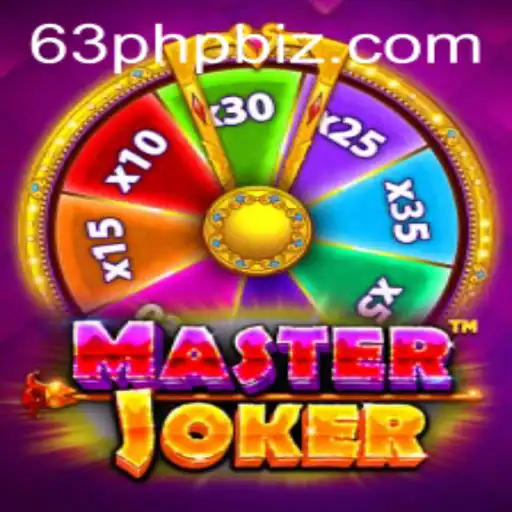 Discovering the Excitement of MasterJoker with 63PHP