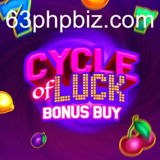 Discover the Excitement of CycleofLuckBonusBuy with 63PHP