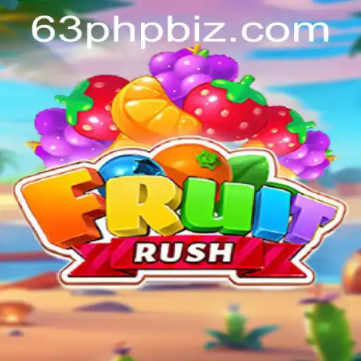 FruitRush: An Exciting Adventure in the World of Juicy Delights