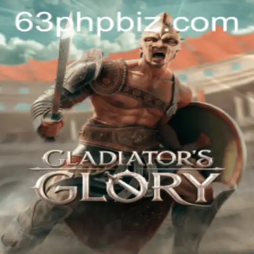 Unveiling GladiatorsGlory: The Unique World of 63PHP - A Gaming Revolution