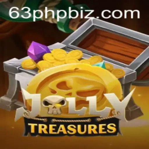 JollyTreasures: Discover the Hidden Fortunes