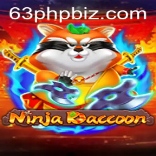 NinjaRaccoon: The Ultimate 63PHP Adventure