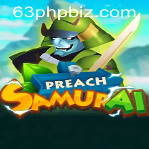 Immersive World of PreachSamurai: A 63PHP Adventure