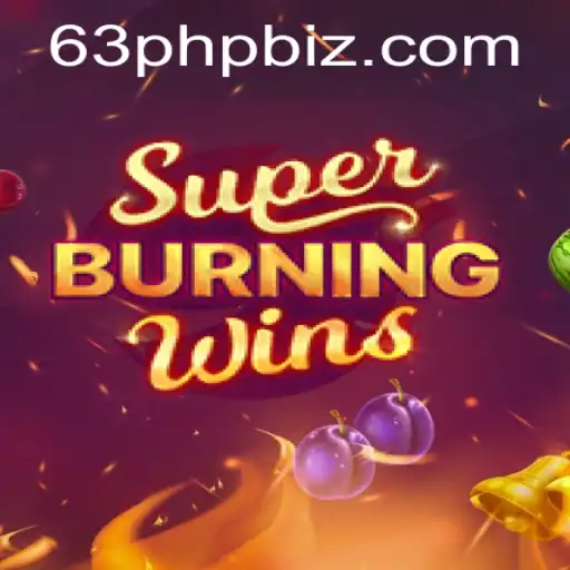 SuperBurningWins: Explore the Thrills of the Classic Slot Game