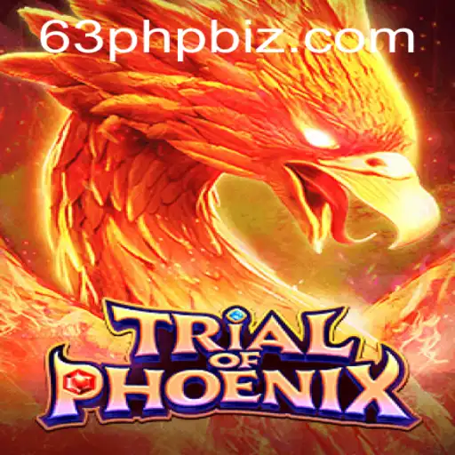 Unveiling TrialofPhoenix: A New Gaming Sensation