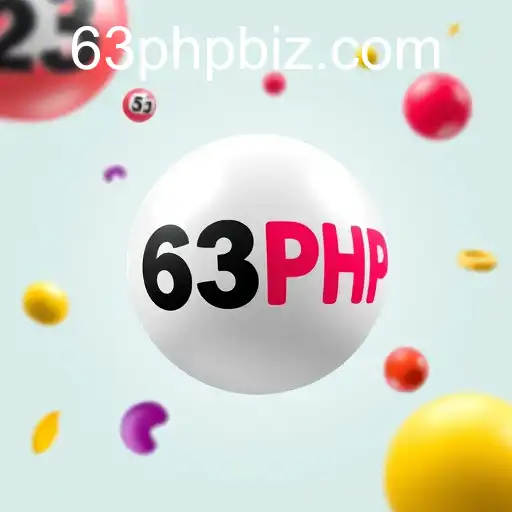 The Rise of Online Lottery and the Intrigue of 63PHP