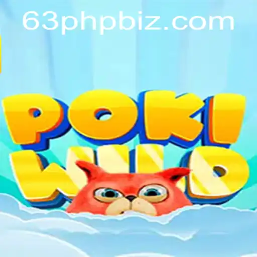 PokiWild: Discovering the Exciting Wilderness of Gaming with 63PHP