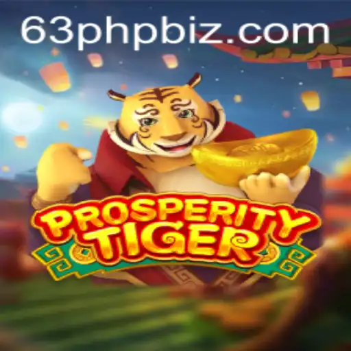 Discover ProsperityTiger: An Engaging and Rewarding Gaming Experience