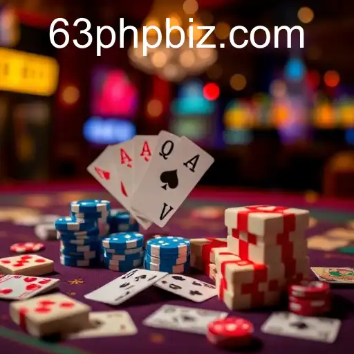 Understanding the Importance of Responsible Gambling in the 63PHP Context