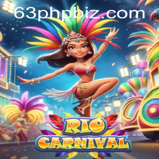 Unveiling RioCarnival: A Festive Gaming Experience with 63PHP