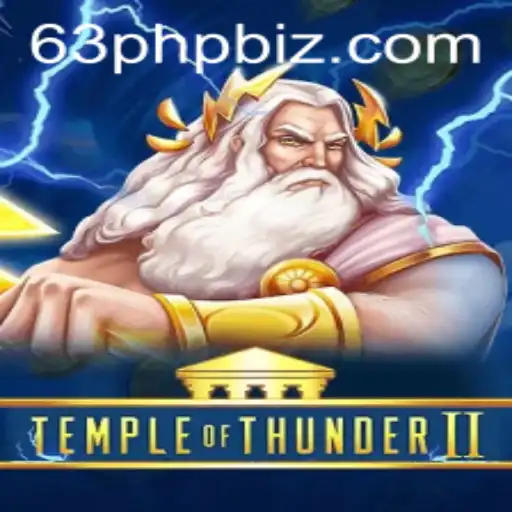 Temple of Thunder II: A Thrilling Journey Through Ancient Realms